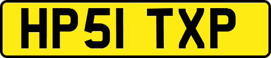 HP51TXP