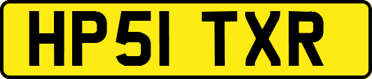 HP51TXR