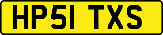 HP51TXS