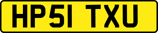 HP51TXU