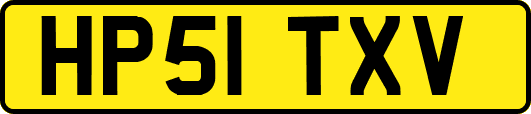 HP51TXV