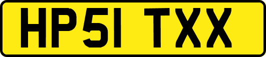 HP51TXX