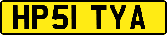 HP51TYA