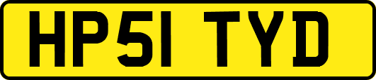 HP51TYD
