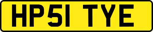 HP51TYE