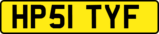 HP51TYF