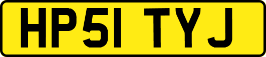 HP51TYJ
