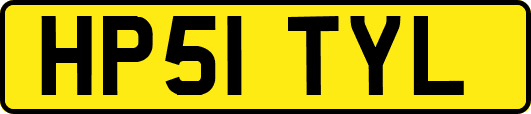 HP51TYL