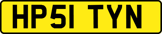 HP51TYN