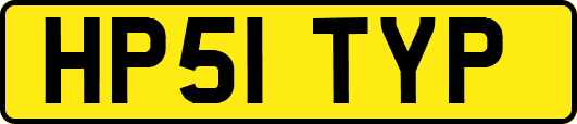 HP51TYP