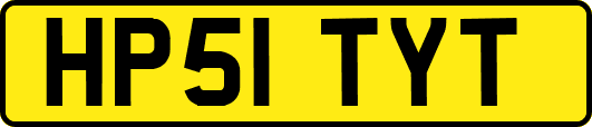 HP51TYT