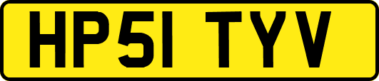 HP51TYV