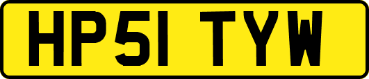 HP51TYW