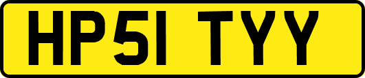 HP51TYY