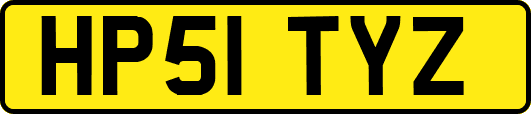 HP51TYZ