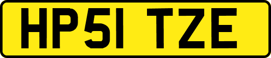 HP51TZE