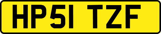 HP51TZF