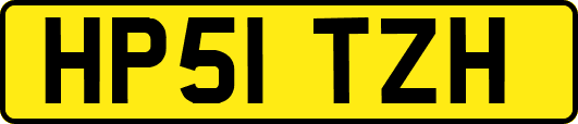 HP51TZH