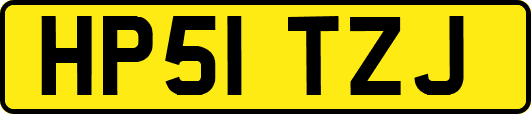 HP51TZJ