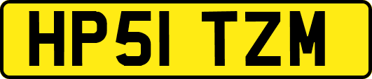 HP51TZM