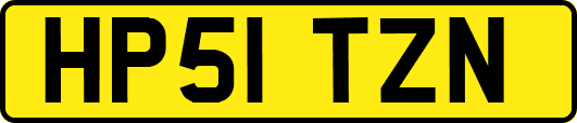 HP51TZN