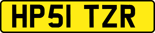 HP51TZR