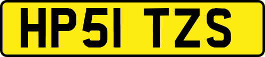 HP51TZS