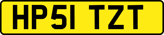 HP51TZT