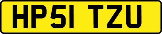 HP51TZU