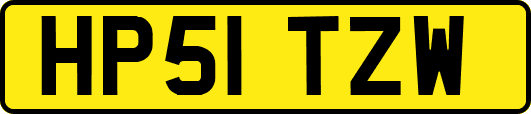 HP51TZW