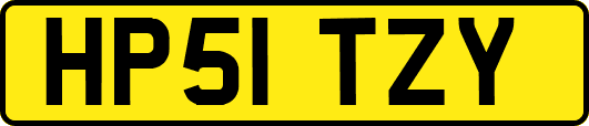 HP51TZY