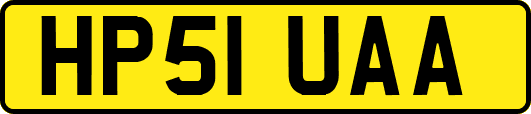 HP51UAA