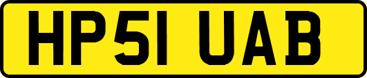 HP51UAB