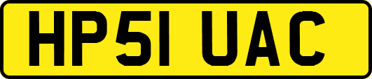 HP51UAC