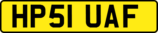 HP51UAF
