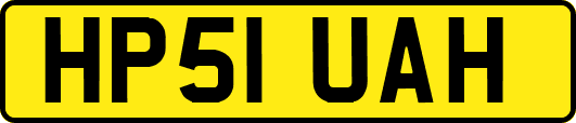 HP51UAH