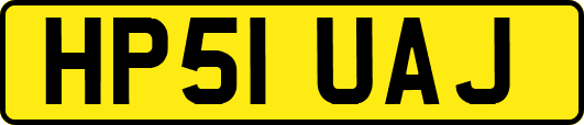 HP51UAJ