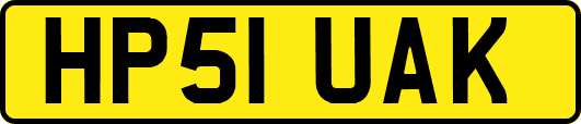 HP51UAK