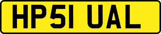 HP51UAL