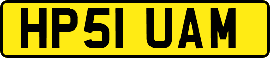 HP51UAM