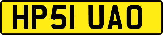 HP51UAO