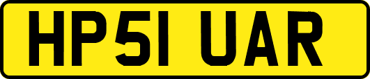 HP51UAR