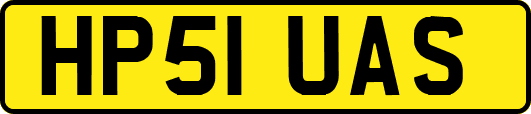 HP51UAS