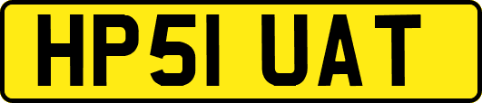 HP51UAT