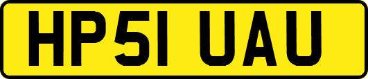 HP51UAU