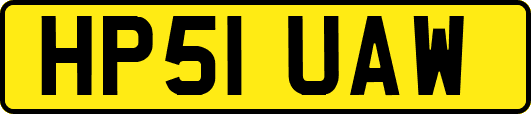 HP51UAW