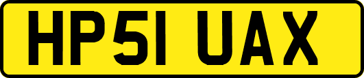 HP51UAX