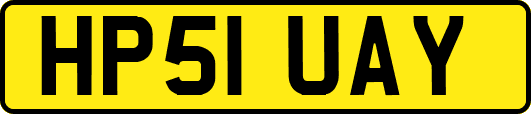 HP51UAY