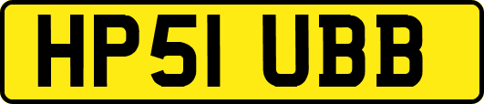 HP51UBB