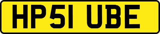 HP51UBE